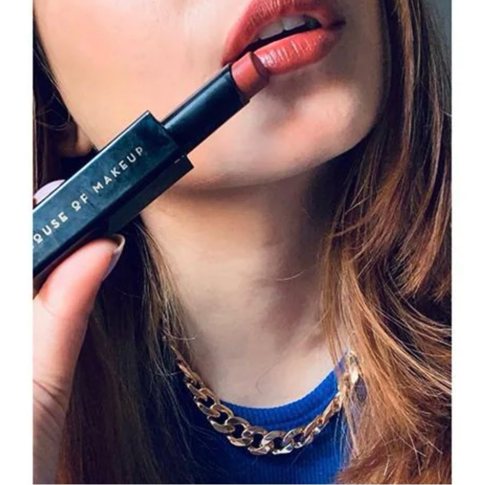 Lip Color, Rouge To Sucess
